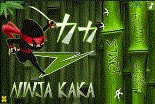 download Ninja Kaka Fruit Dojo apk